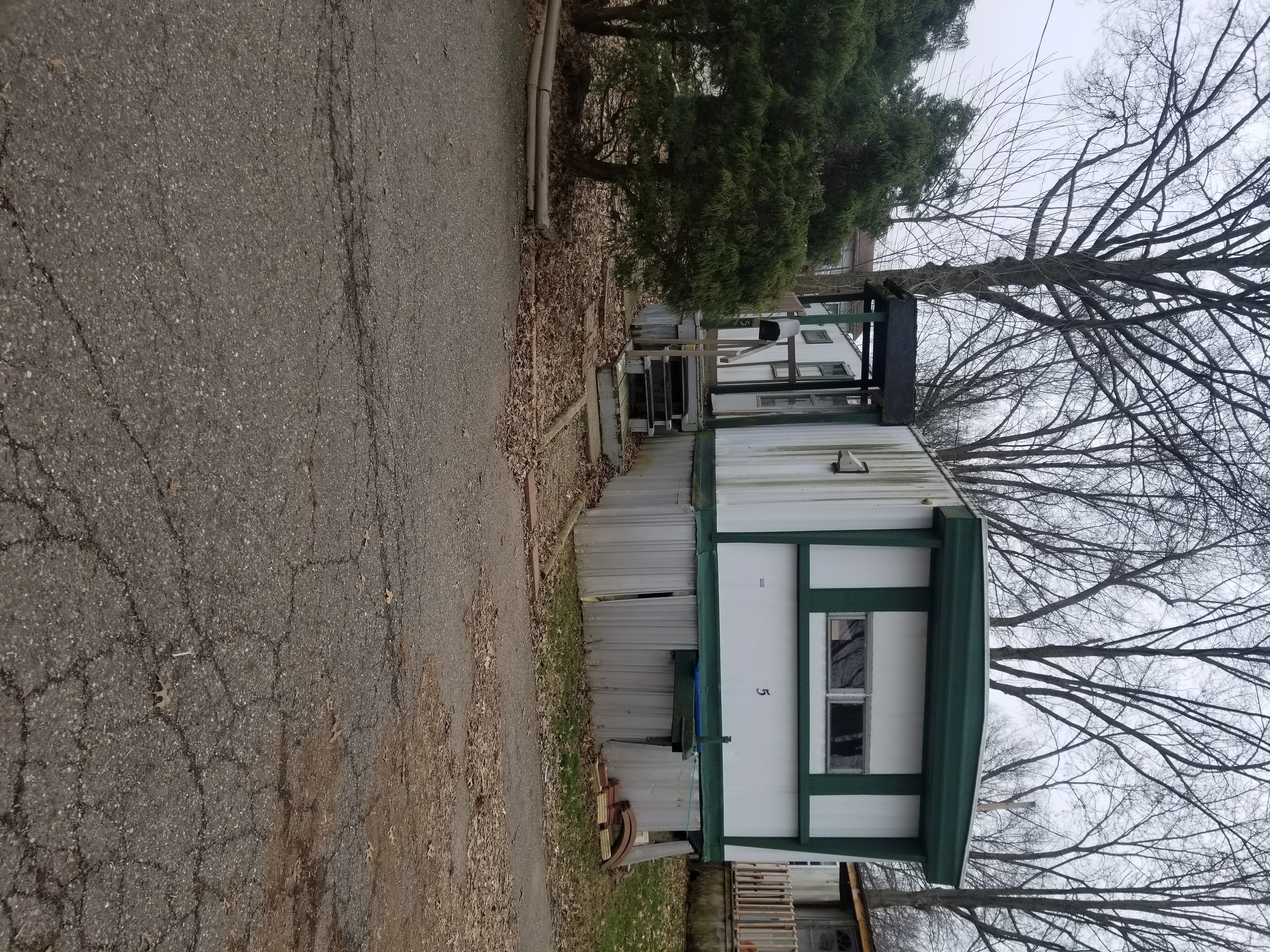 cost less mobile home sales