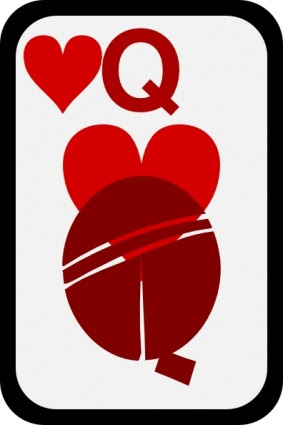 Free Free Queen Of Hearts Svg 101 SVG PNG EPS DXF File