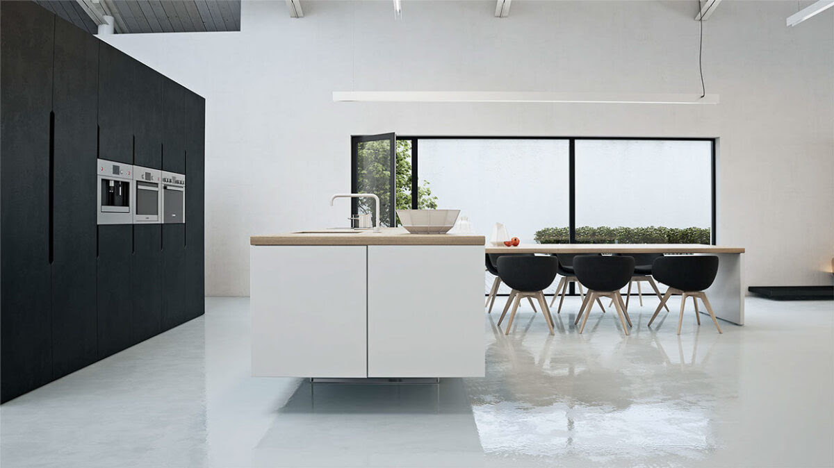Like Architecture &amp; Interior Design? Follow Us