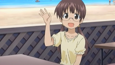 侵略 イカ娘 アニメ二期 キャプ感想その１