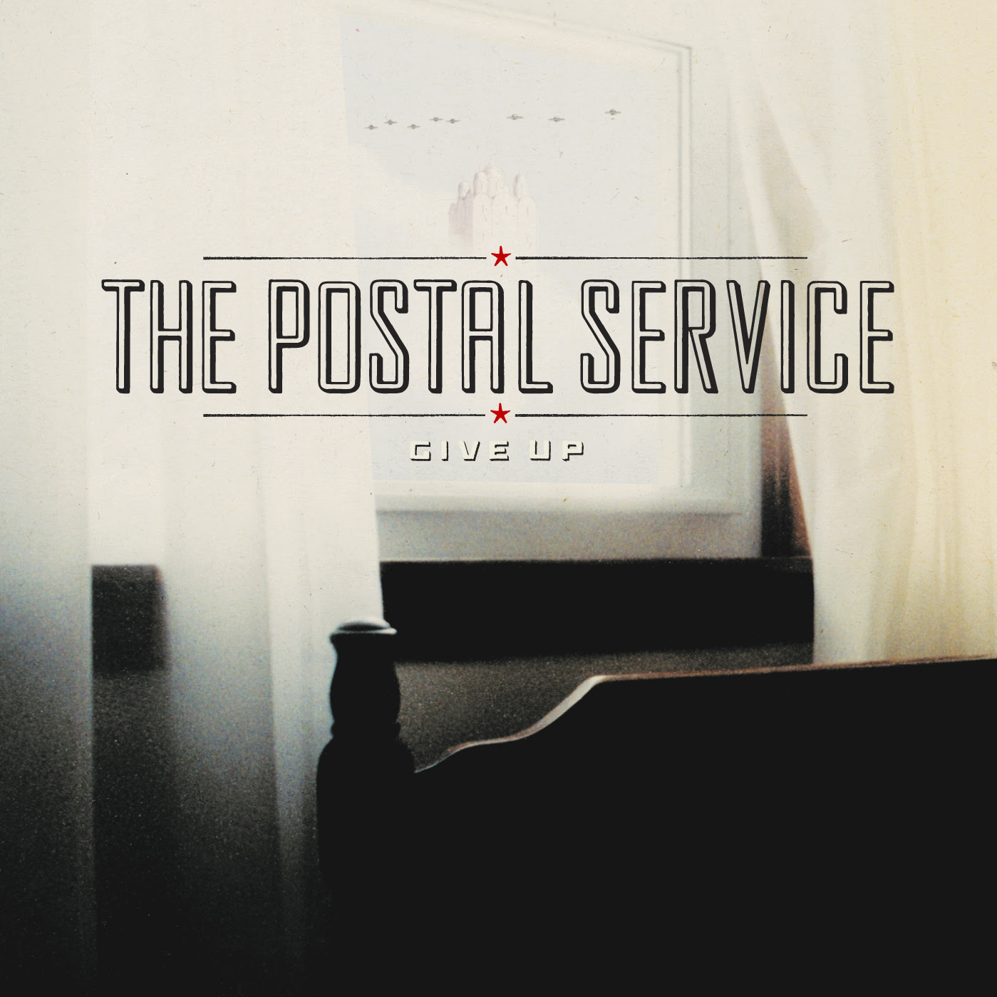 postal service give up screen