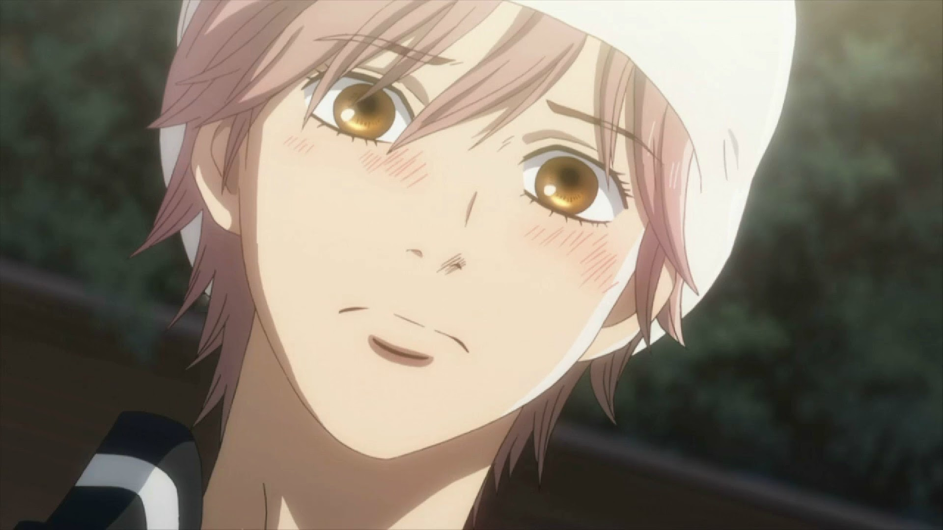 Ansi 花牌情緣真島太一 Acg板 Disp s