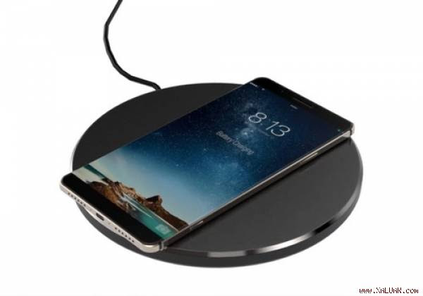  Sạc không dây khả năng cao sẽ xuất hiện trên iPhone 8.