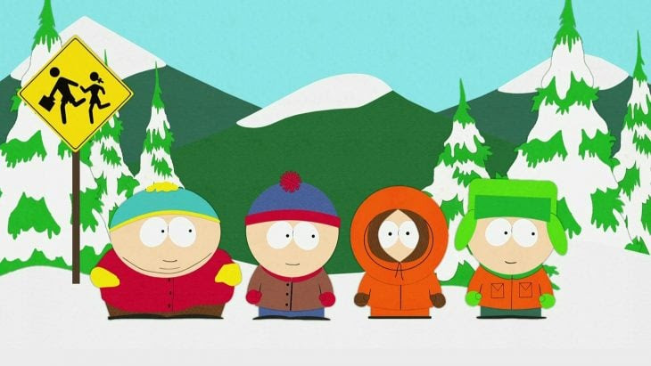 South Park 