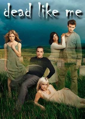Dead Like Me - Season 1