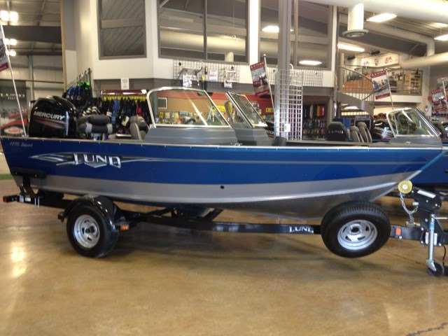 ... Sport 2014 New Boat for Sale in Winnipeg, Manitoba - BoatDealers.ca