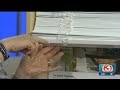 Home Decorators Collection Cordless Blinds Installation Instructions