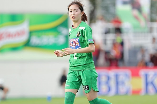 よもや よもやだ なでしこ清水梨紗が披露した姉 愛犬との仲良し３ショットが話題 マジで美人姉妹ですね サッカーダイジェストweb