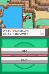ハートゴールド ソウルシルバー ストーリー攻略おすすめポケモンhgss ゲーム攻略日記 みさ吉
