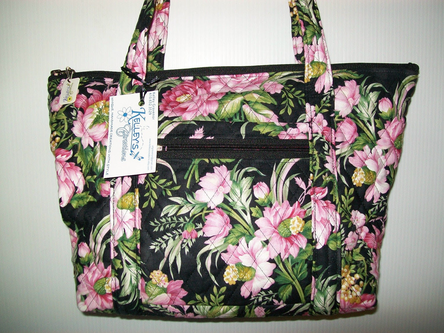 Request a custom order and have something made just for you.