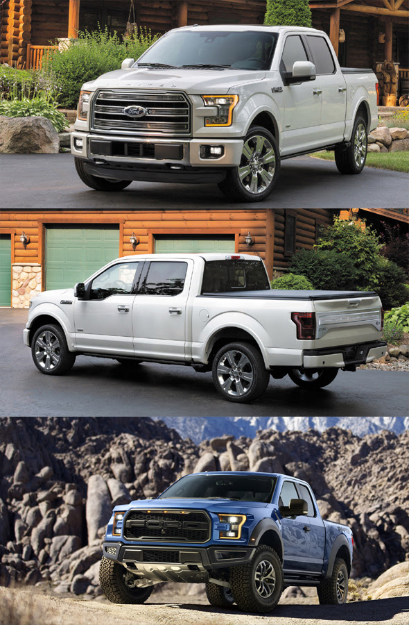 17年モデル フォード F 150 Ford F 150 輸入車総合ディーラー ロッキー