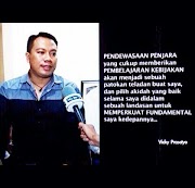 60+ Terbaru Kata Bijak Vicky Prasetyo Tentang Kehidupan, Kata Bijak
