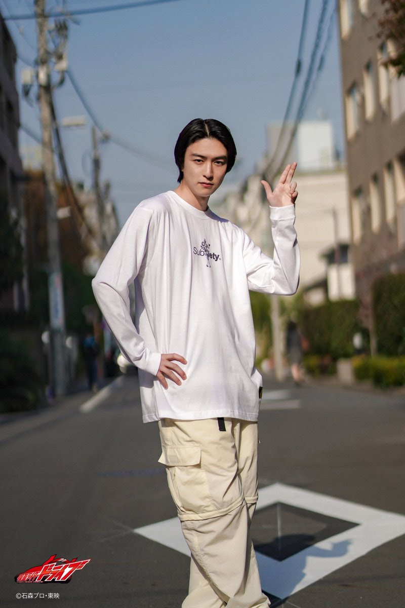 虎徹おじさん 猫科 Lenasnagamimi 仮面ライダードライブ の検索結果 ツイセーブ