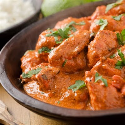 Delicious Indian Chicken Recipe