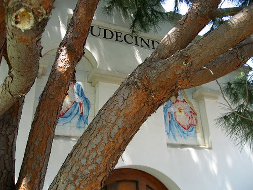 Harbor View Cemetery