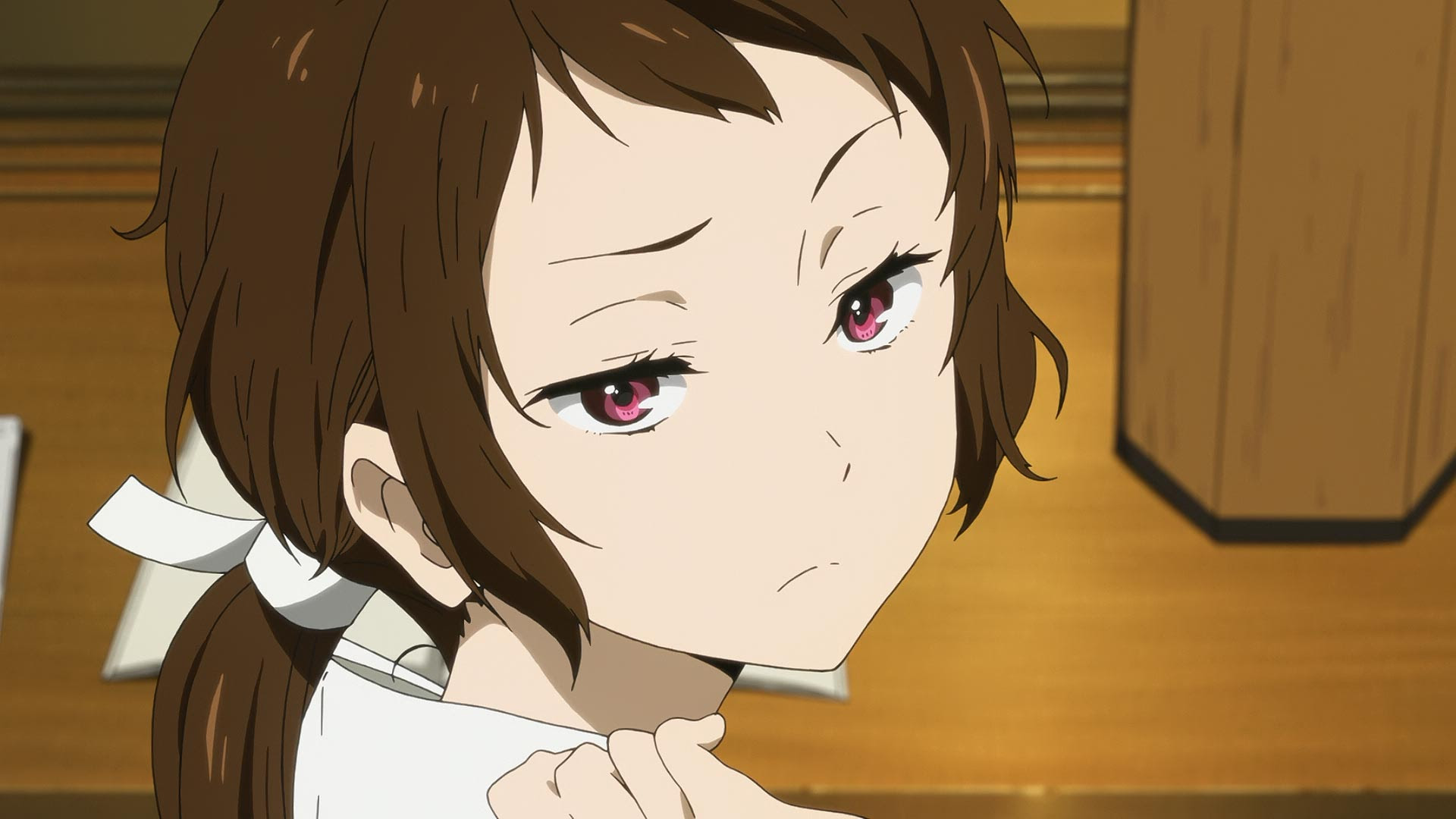 推投 古典部系列人氣投票 Acg板 Disp s