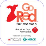 Go Red for women
