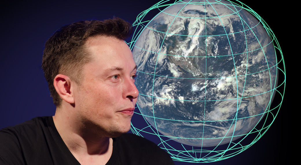 Intelsat Asks FCC To Block SpaceX Experimental Satellite ...