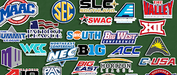 NCAA Basketball Conference Tournaments 2025 Bracket, Schedule, Locations