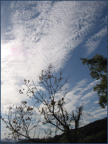 19 cloud patterns