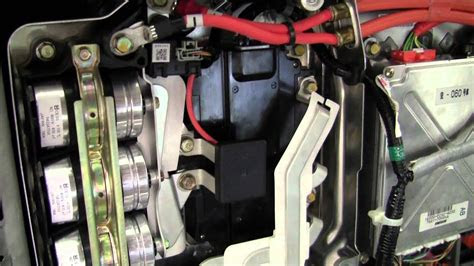 Unplug the hdmi cable from switch dock and also the power cable. Honda Civic Hybrid High Voltage System Operation - YouTube