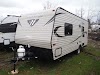 Fleetwood Terry Resort Travel Trailer Owners Manual
