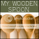 My Wooden Spoon