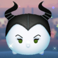 ツムツム図鑑 マレフィセント スコア スキル一覧と使い方 ツムツムマニアの徒然攻略 キャラクター図鑑