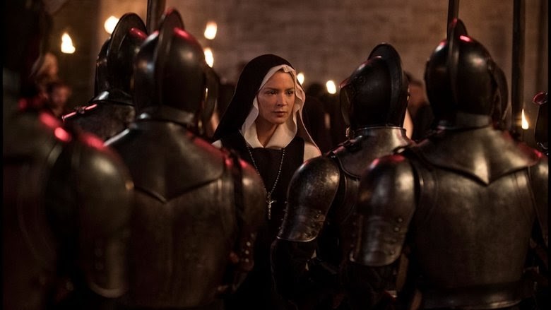 🎬Benedetta | Accès instantané oR Gratuit Streaming [V&F] +FraNçaiS+