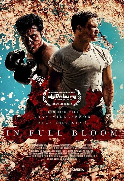 فيلم كامل على الانترنت In Full Bloom 2019