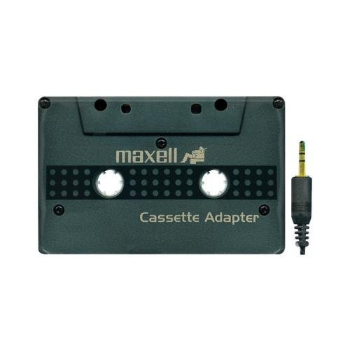 Maxell 190038 Cd To Cassette Adapter
