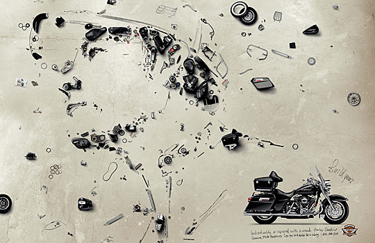 creative ads