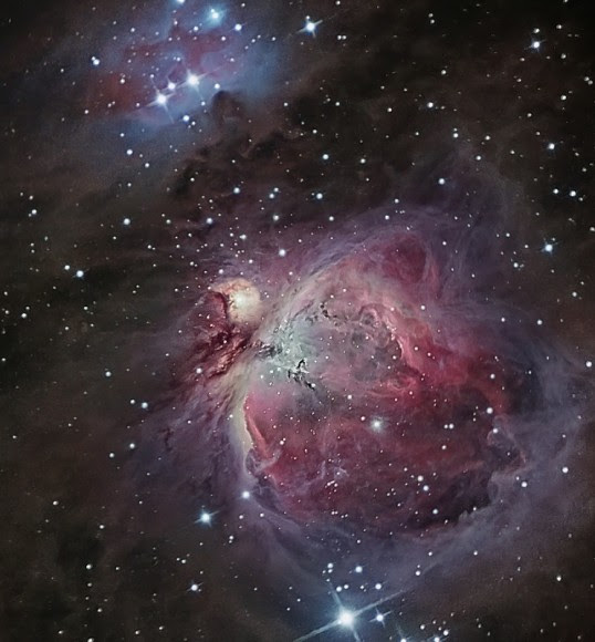 Across The Universe