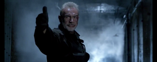 The Rock A Revealing Window Into Project 007 Popoptiq