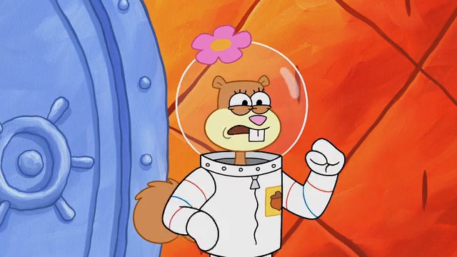 SpongeBuddy Mania - SpongeBob Episode - Mimic Madness