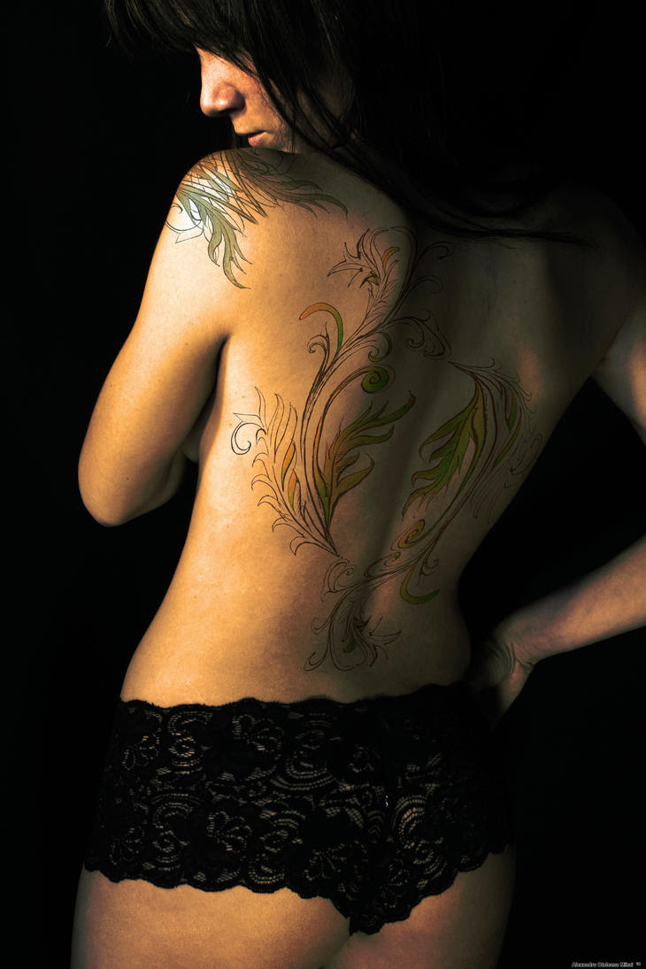 tattoo for female