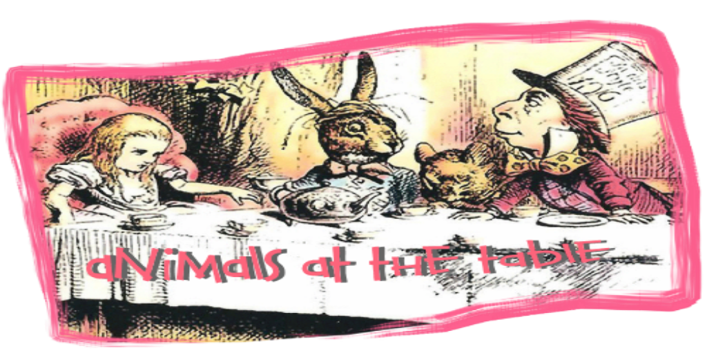 Animals at the Table