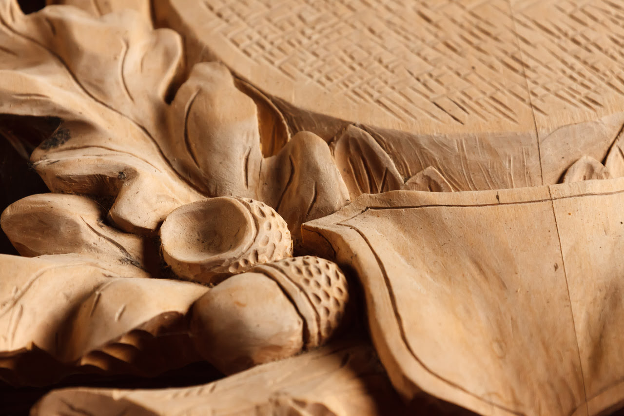 Carved Wood Free Stock Photo - Public Domain Pictures