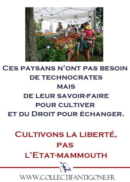 Des "libéraux" de tous temps ont crée, façonné des chemins, mais un seul leurs sont commun, celui de la Liberté ! 2/4