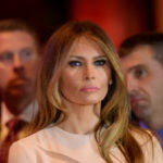 Melania isn’t the only Trump wife running for the hills Bill Palmer | 11:11 am EDT June 2, 2018 Pal