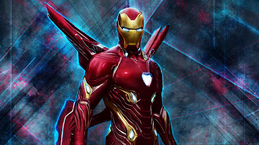Iron Man Hd Stills Wallpapers