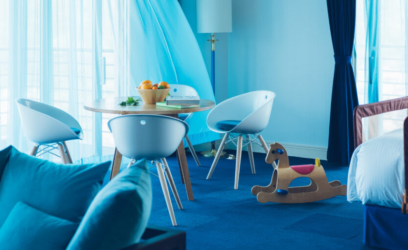 子連れにおすすめプロ厳選ホテル7選 星野リゾート リゾナーレ熱海ブログ宿泊記