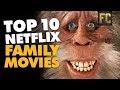 Best Family Movies To Watch On Netflix Canada / 11 kids' movies and shows that are new on Netflix Canada ... : These are the best family movies available right now on netflix.