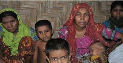 Myanmar-Muslim Rohingya dilarang punya lebih dari dua anak-jpeg.image
