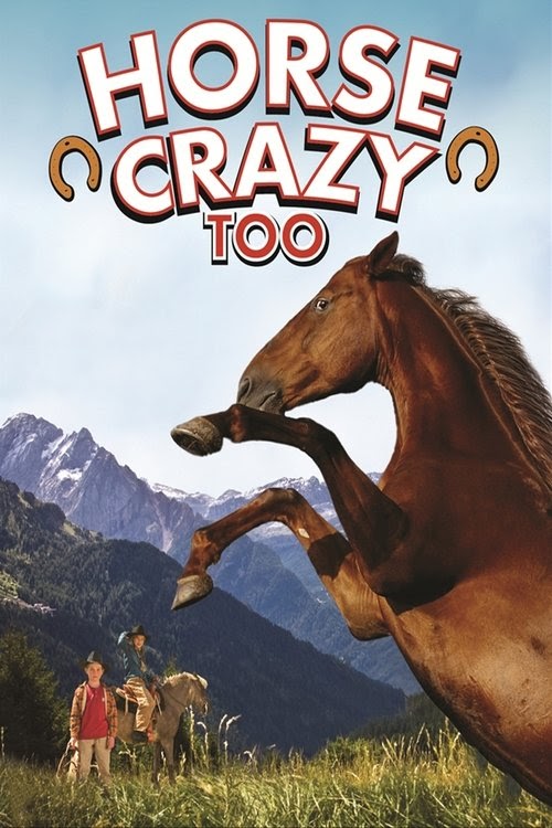Bekijk Horse Crazy 2: The Legend of Grizzly Mountain Volledige Film
Online 2010 Gratis [KIJKEN VOLLEDIGE FILM]