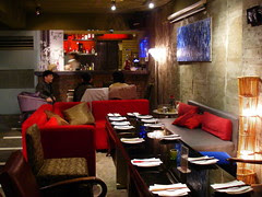 空間SPAZIO創作和風餐酒館
