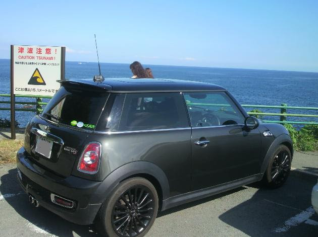 ｂｍｗミニクーパーｓ ｒ５６ ５年乗ってみて