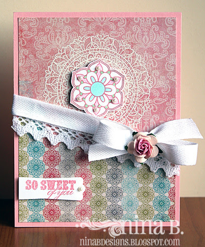 Simply Delightful 1
