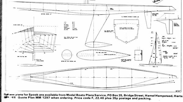 ... myhobbystore who now own the model boats company and its plans service