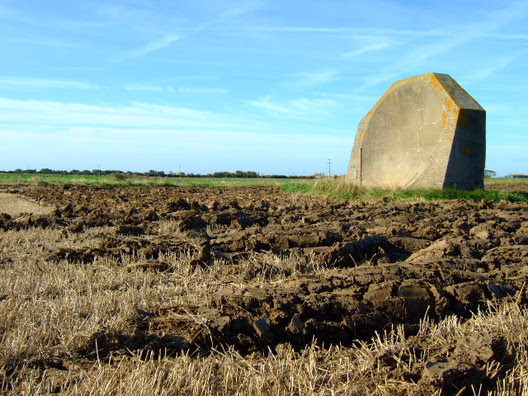 Yorkshire, Great Britain. Image Courtesy of John Poyser (licensed under CC BY-SA 2.0)